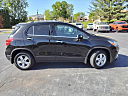 Thumbnail image of 2019 Chevrolet Trax at Gary Mathews Motors