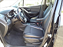 Thumbnail image of 2019 Chevrolet Trax at Gary Mathews Motors