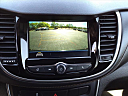 Thumbnail image of 2019 Chevrolet Trax at Gary Mathews Motors