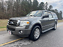 Thumbnail image of 2011 Ford Expedition EL at Jeff's Auto Sale, Inc.