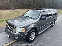 Thumbnail image of 2011 Ford Expedition EL at Jeff's Auto Sale, Inc.