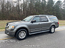 Thumbnail image of 2011 Ford Expedition EL at Jeff's Auto Sale, Inc.