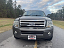 Thumbnail image of 2011 Ford Expedition EL at Jeff's Auto Sale, Inc.