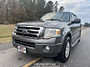 Thumbnail image of 2011 Ford Expedition EL at Jeff's Auto Sale, Inc.
