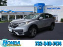 2022 Honda CR-V EX at Honda Of Toms River