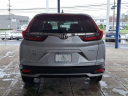Thumbnail image of 2022 Honda CR-V at Honda Of Toms River