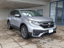 Thumbnail image of 2022 Honda CR-V at Honda Of Toms River