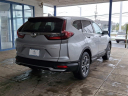 Thumbnail image of 2022 Honda CR-V at Honda Of Toms River