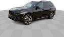 Thumbnail image of 2023 BMW X7 at Davis Chevrolet NEW