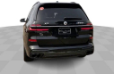2023 BMW X7 M60i at Davis Chevrolet NEW