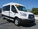 Thumbnail image of 2019 Ford Transit at A & B Motors