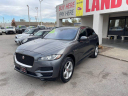 2019 Jaguar F-PACE 25t Premium at LAND OF CARS