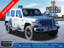 Thumbnail image of 2021 Jeep Wrangler Unlimited at Lawless Chrysler Dodge Jeep Ram