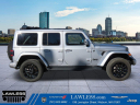Thumbnail image of 2021 Jeep Wrangler Unlimited at Lawless Chrysler Dodge Jeep Ram