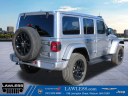 Thumbnail image of 2021 Jeep Wrangler Unlimited at Lawless Chrysler Dodge Jeep Ram
