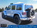 Thumbnail image of 2021 Jeep Wrangler Unlimited at Lawless Chrysler Dodge Jeep Ram