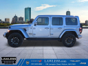 Thumbnail image of 2021 Jeep Wrangler Unlimited at Lawless Chrysler Dodge Jeep Ram