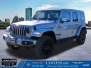 Thumbnail image of 2021 Jeep Wrangler Unlimited at Lawless Chrysler Dodge Jeep Ram