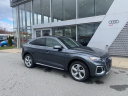 2023 Audi Q5 Sportback quattro S line Prem Plus 45 TFSI at Audi Albany