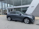 Thumbnail image of 2023 Audi Q5 Sportback at Audi Albany