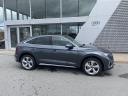 Thumbnail image of 2023 Audi Q5 Sportback at Audi Albany