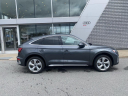Thumbnail image of 2023 Audi Q5 Sportback at Audi Albany