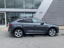 Thumbnail image of 2023 Audi Q5 Sportback at Audi Albany