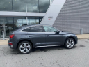 Thumbnail image of 2023 Audi Q5 Sportback at Audi Albany