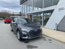 Thumbnail image of 2023 Audi Q5 Sportback at Audi Albany