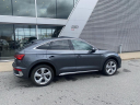 Thumbnail image of 2023 Audi Q5 Sportback at Audi Albany