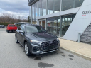 Thumbnail image of 2023 Audi Q5 Sportback at Audi Albany
