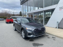 Thumbnail image of 2023 Audi Q5 Sportback at Audi Albany