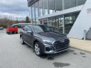 Thumbnail image of 2023 Audi Q5 Sportback at Audi Albany