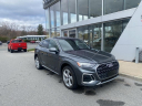 Thumbnail image of 2023 Audi Q5 Sportback at Audi Albany