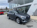 Thumbnail image of 2023 Audi Q5 Sportback at Audi Albany