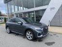 Thumbnail image of 2023 Audi Q5 Sportback at Audi Albany