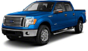 2010 Ford F-150 at Dan Goben Cars