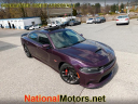 Thumbnail image of 2021 Dodge Charger at National Motors Of Ellicott City - Edmunds USED
