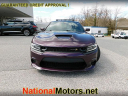Thumbnail image of 2021 Dodge Charger at National Motors Of Ellicott City - Edmunds USED
