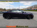 2021 Dodge Charger Scat Pack at National Motors Of Ellicott City - Edmunds USED