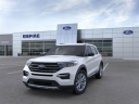 Thumbnail image of 2024 Ford Explorer at Empire Ford Lincoln of Huntington