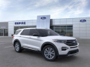 Thumbnail image of 2024 Ford Explorer at Empire Ford Lincoln of Huntington