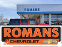 Thumbnail image of 2024 Jeep Wrangler at Romans Chevrolet Buick
