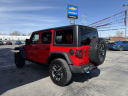 Thumbnail image of 2024 Jeep Wrangler at Romans Chevrolet Buick