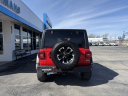 Thumbnail image of 2024 Jeep Wrangler at Romans Chevrolet Buick