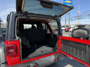 Thumbnail image of 2024 Jeep Wrangler at Romans Chevrolet Buick