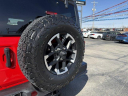 2024 Jeep Wrangler Rubicon 4xe at Romans Chevrolet Buick