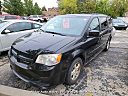 2012 Dodge Grand Caravan SXT at Ridge Auto Sales