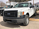 Thumbnail image of 2013 Ford F-150 at Carrera Motors LLC