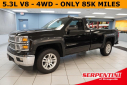 Thumbnail image of 2015 Chevrolet Silverado 1500 at Serpentini Chevrolet of Strongsville